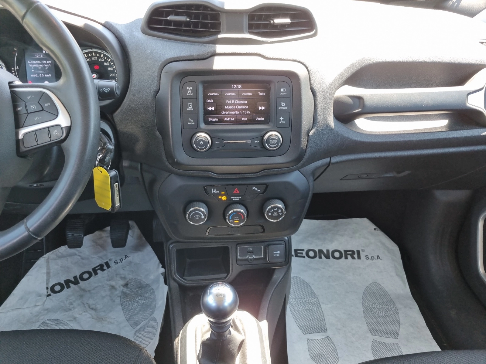 Immagine 14 Jeep Renegade