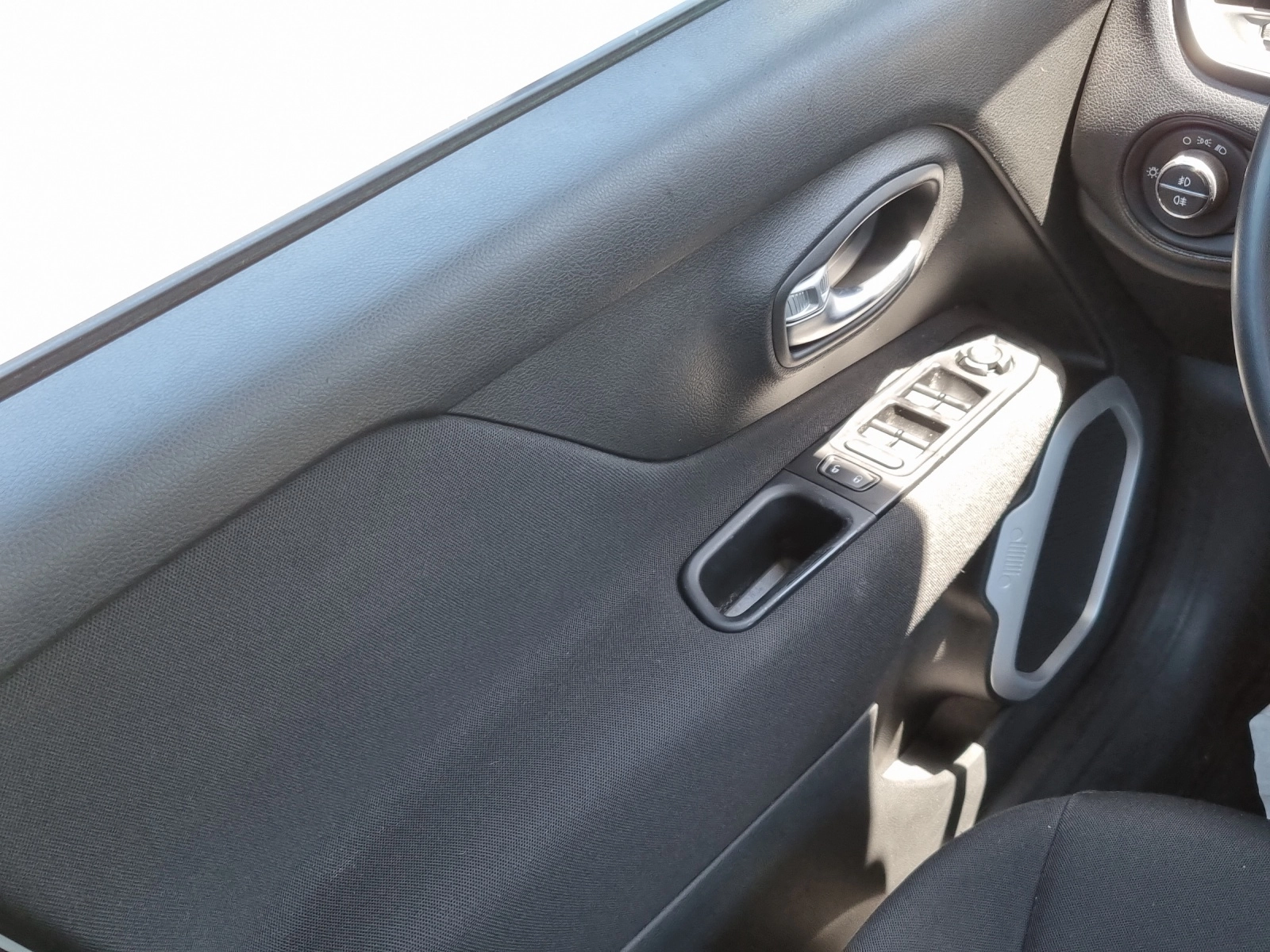 Immagine 17 Jeep Renegade