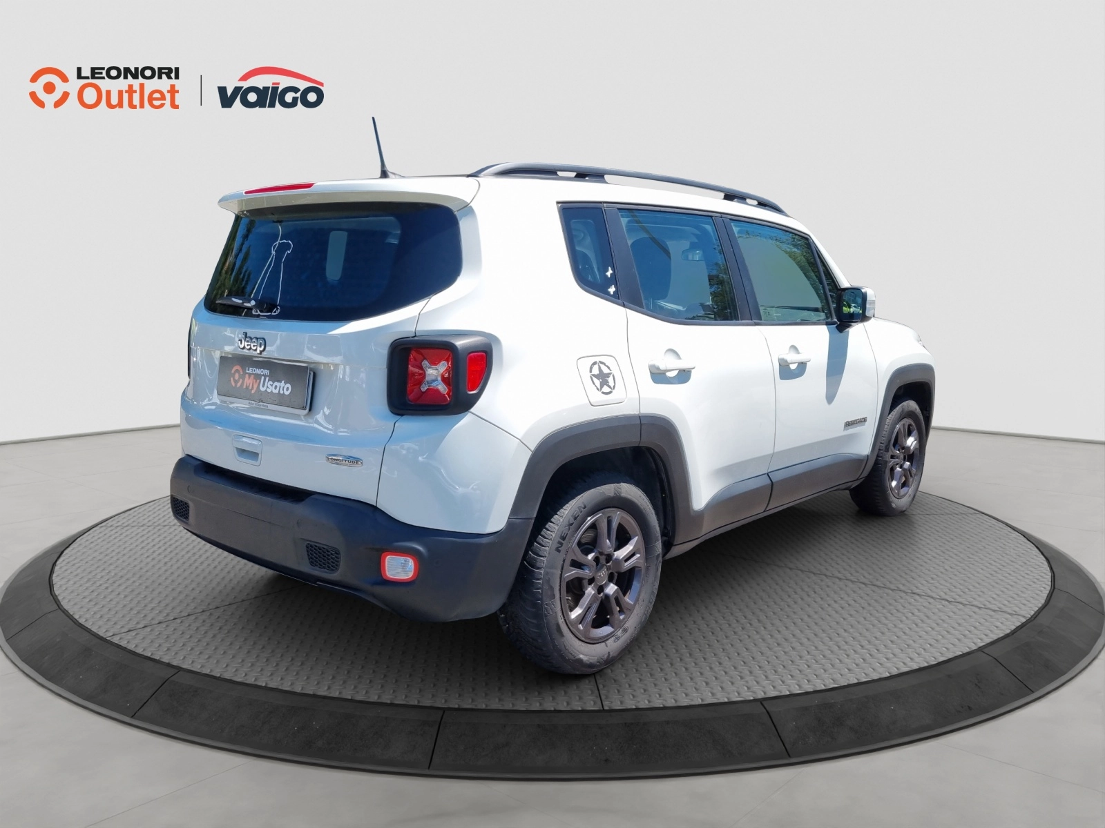 Immagine 5 Jeep Renegade