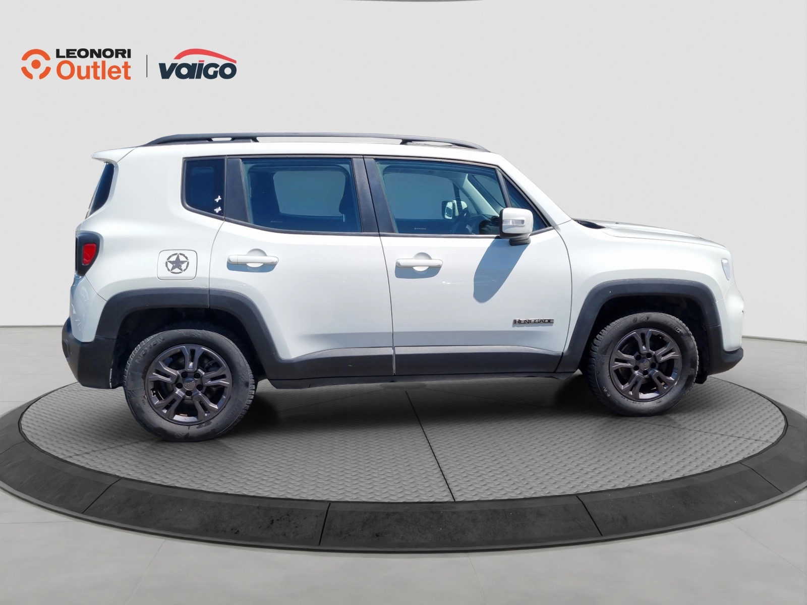 Immagine 6 Jeep Renegade