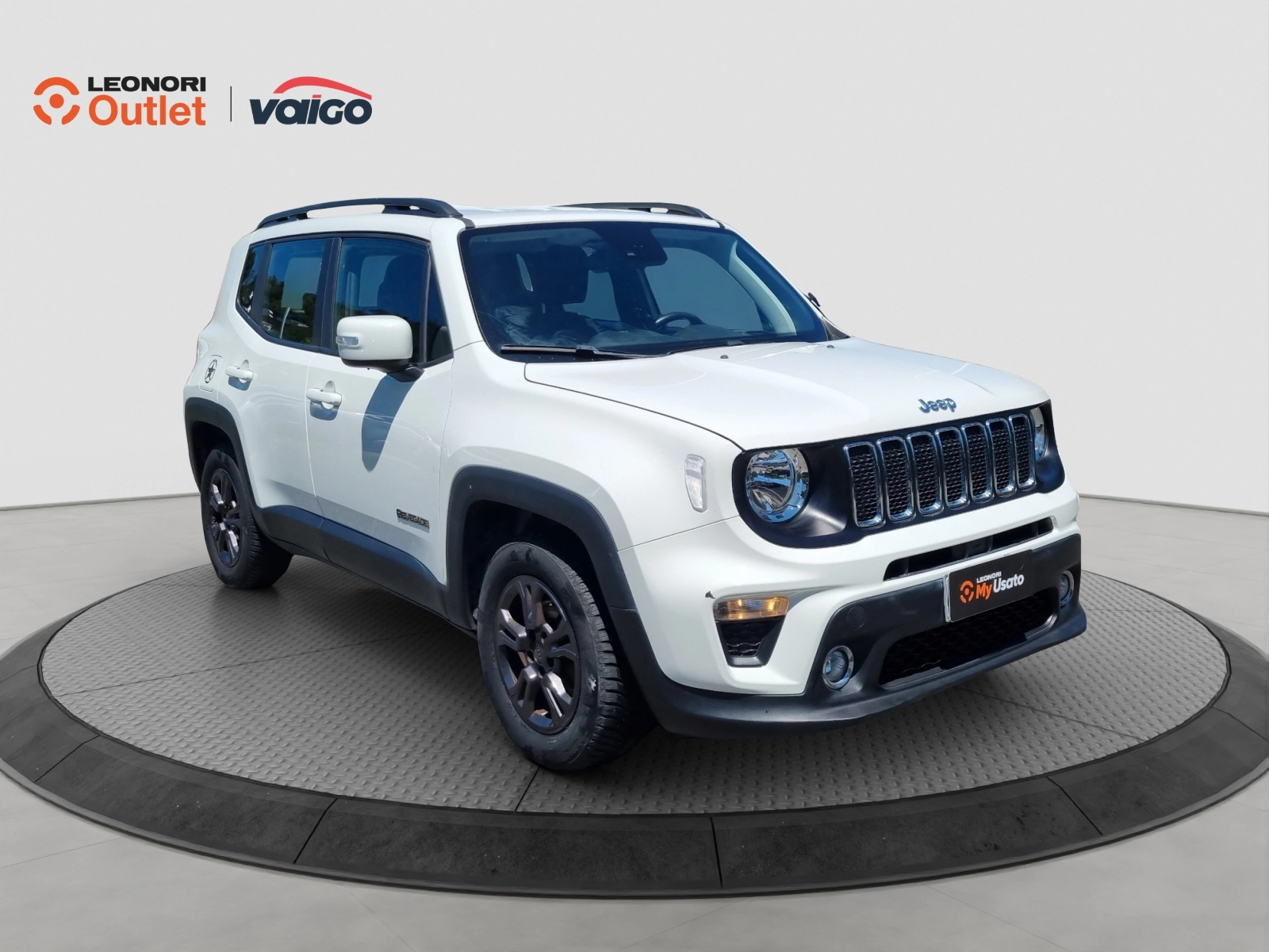 Immagine 7 Jeep Renegade