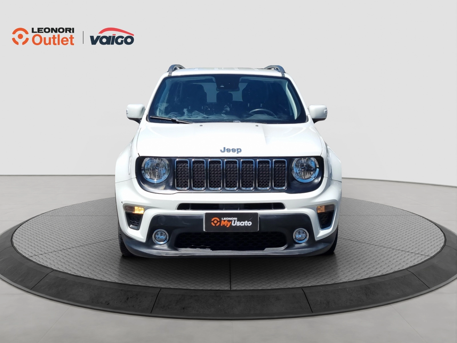 Immagine 8 Jeep Renegade