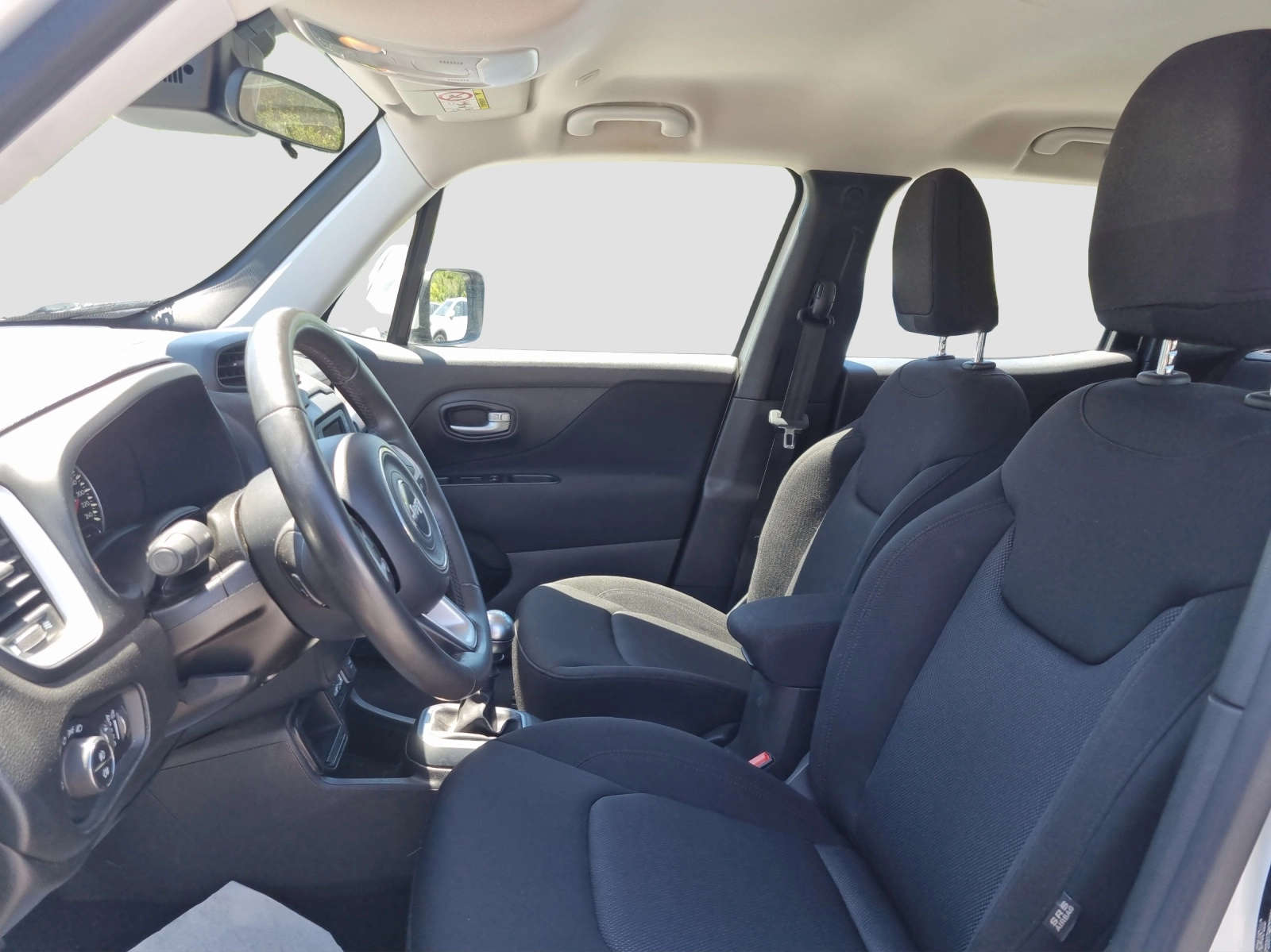 Immagine 9 Jeep Renegade