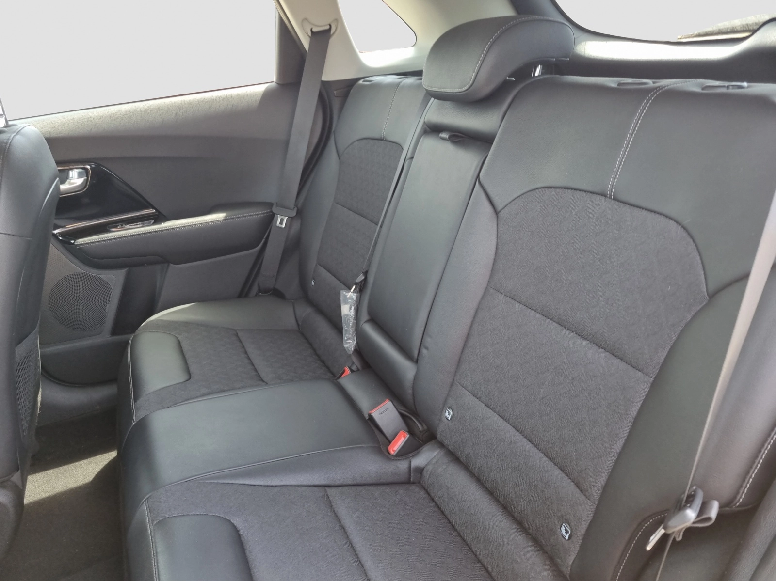 Immagine 10 Kia Niro