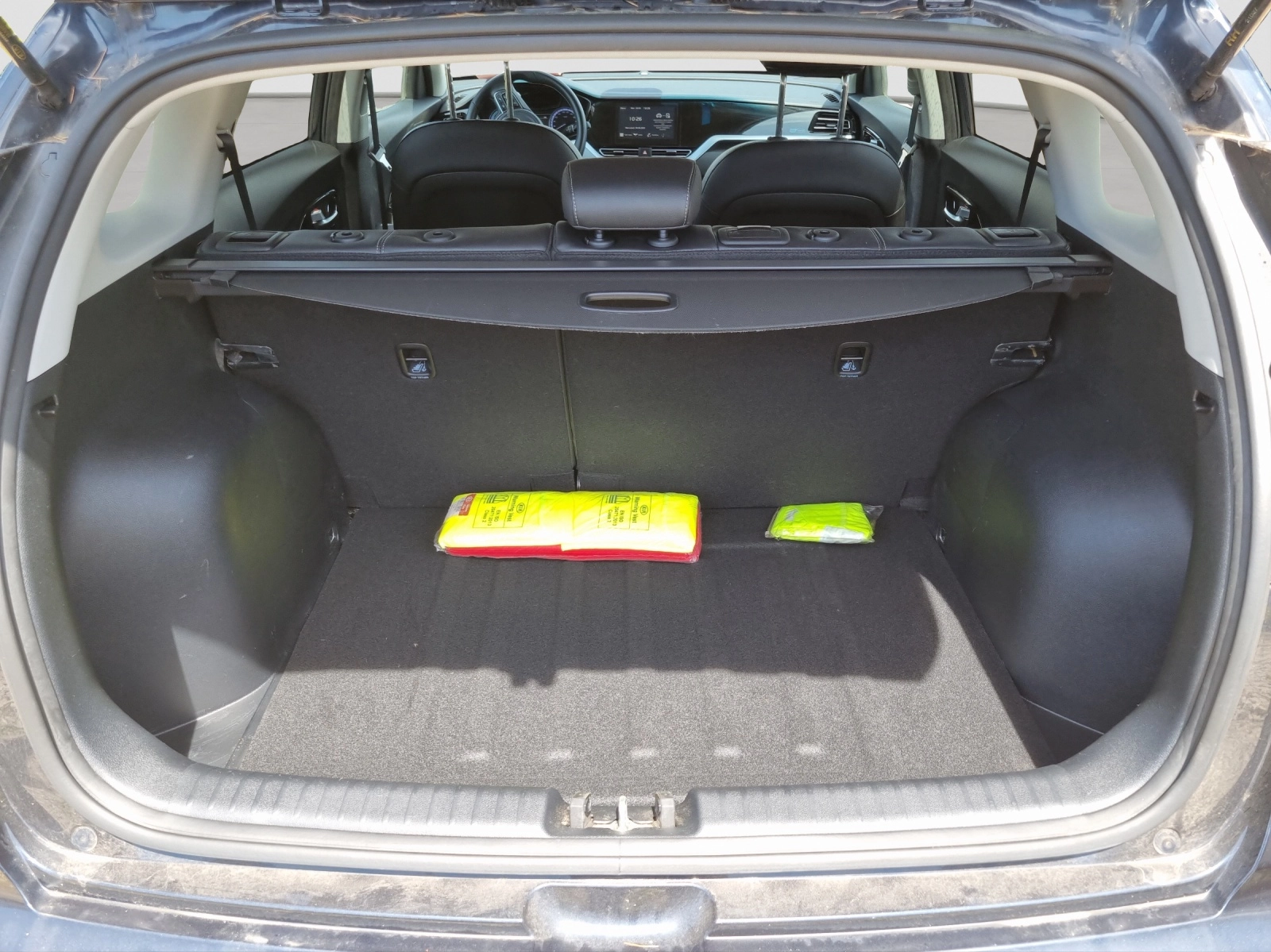 Immagine 11 Kia Niro