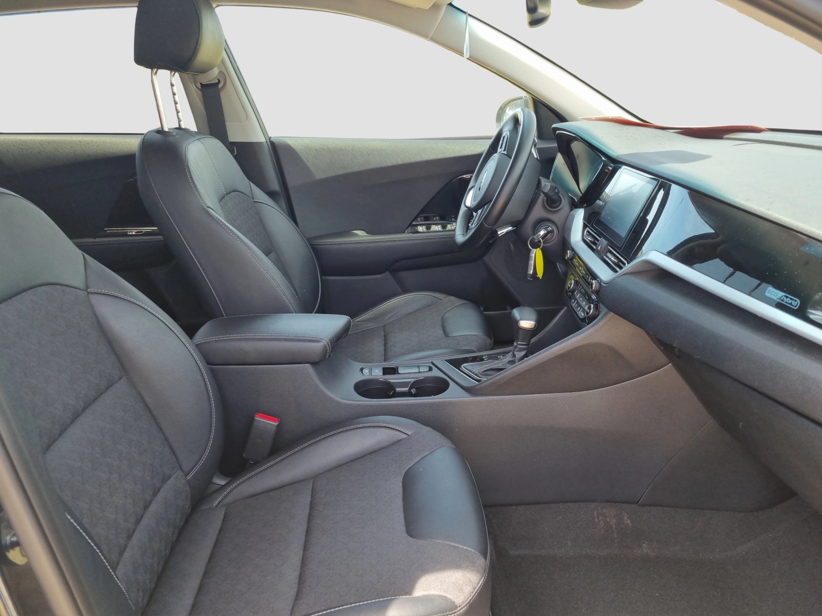 Immagine 12 Kia Niro