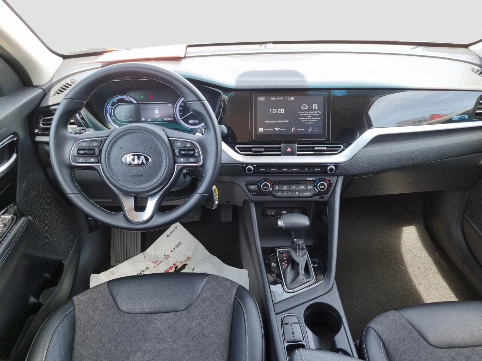 Immagine 13 Kia Niro