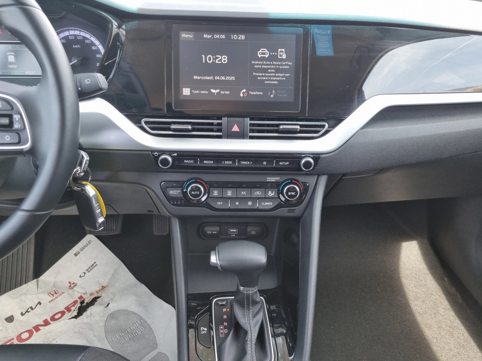 Immagine 14 Kia Niro