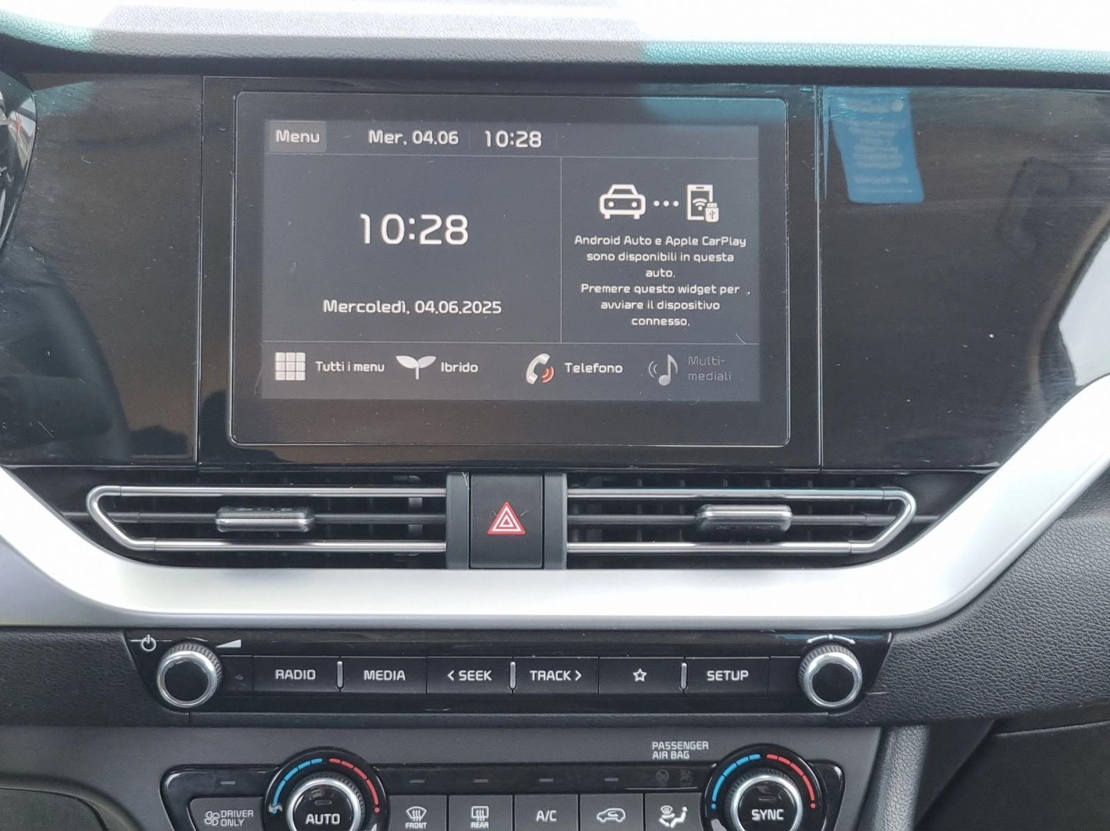 Immagine 15 Kia Niro