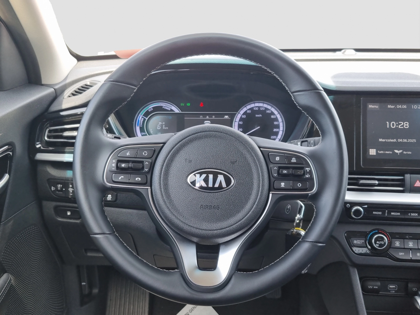 Immagine 16 Kia Niro
