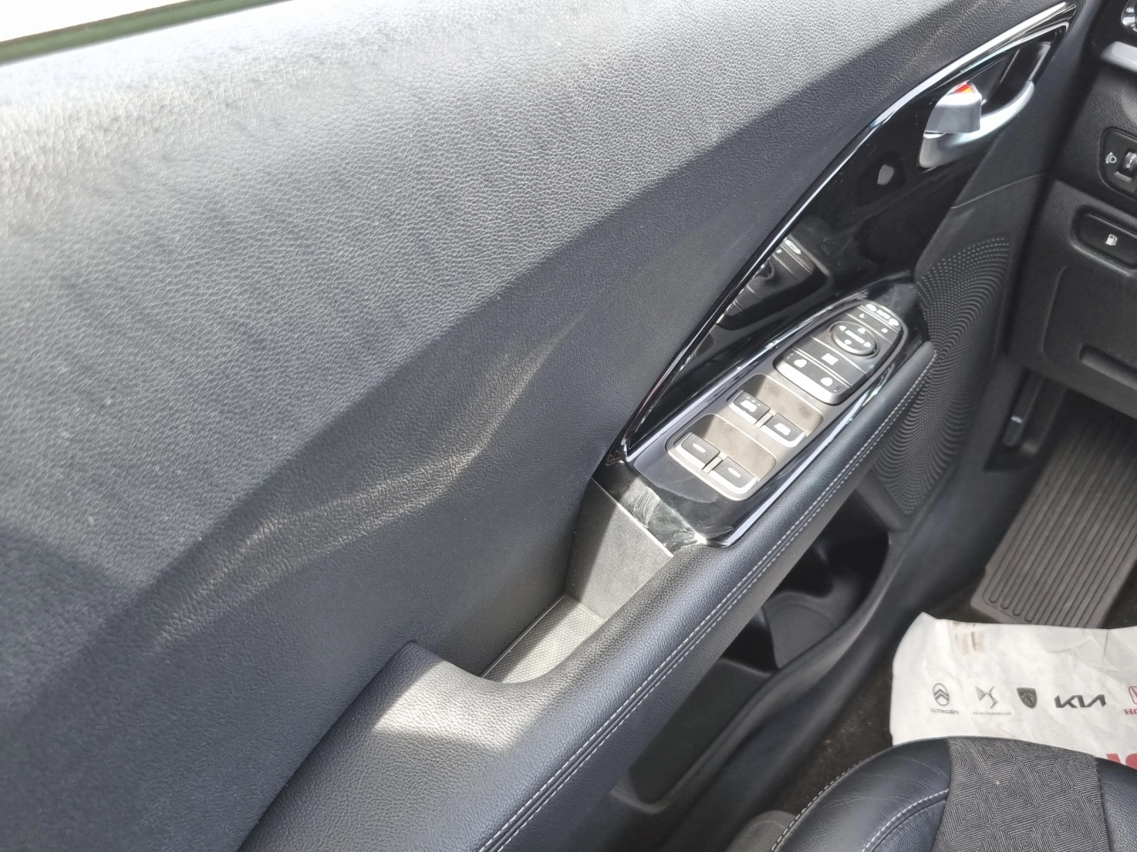 Immagine 17 Kia Niro