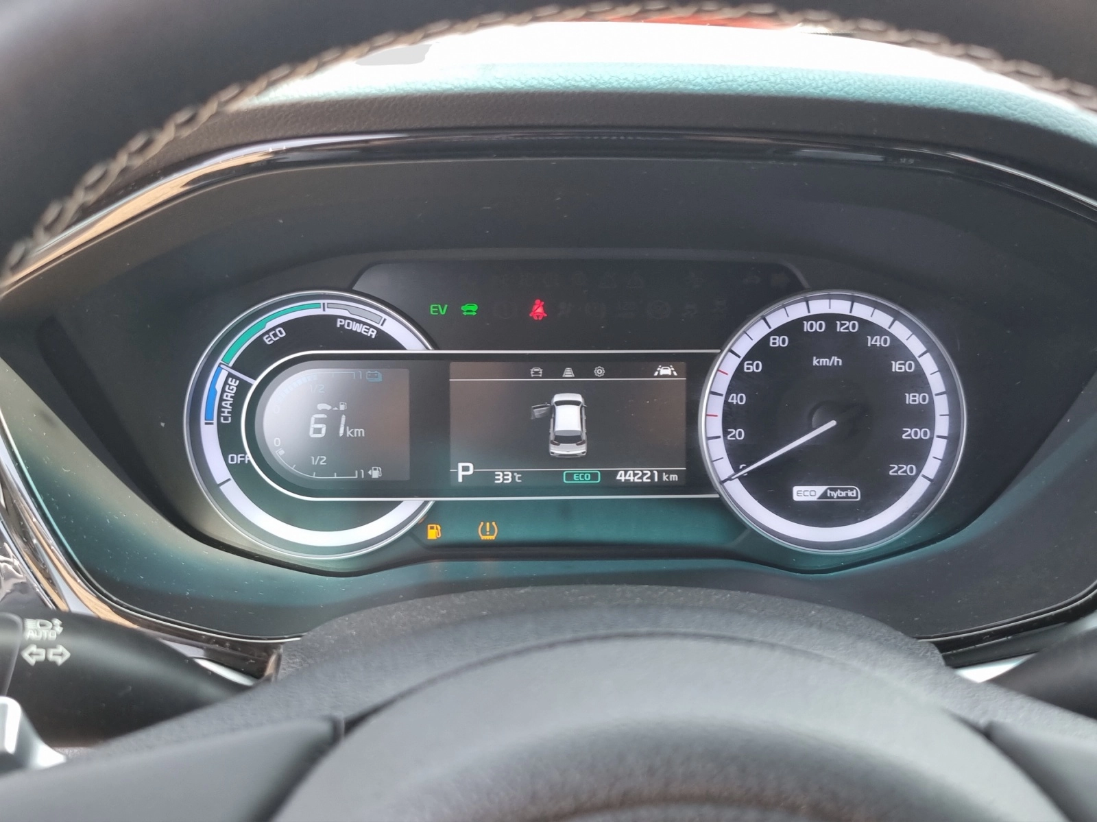 Immagine 18 Kia Niro