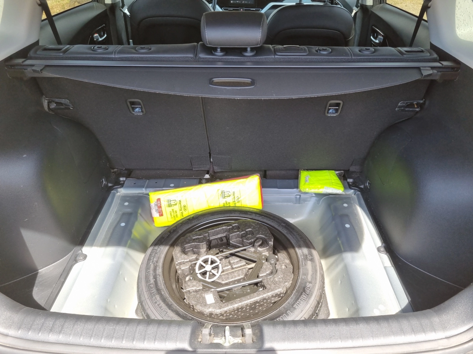 Immagine 19 Kia Niro