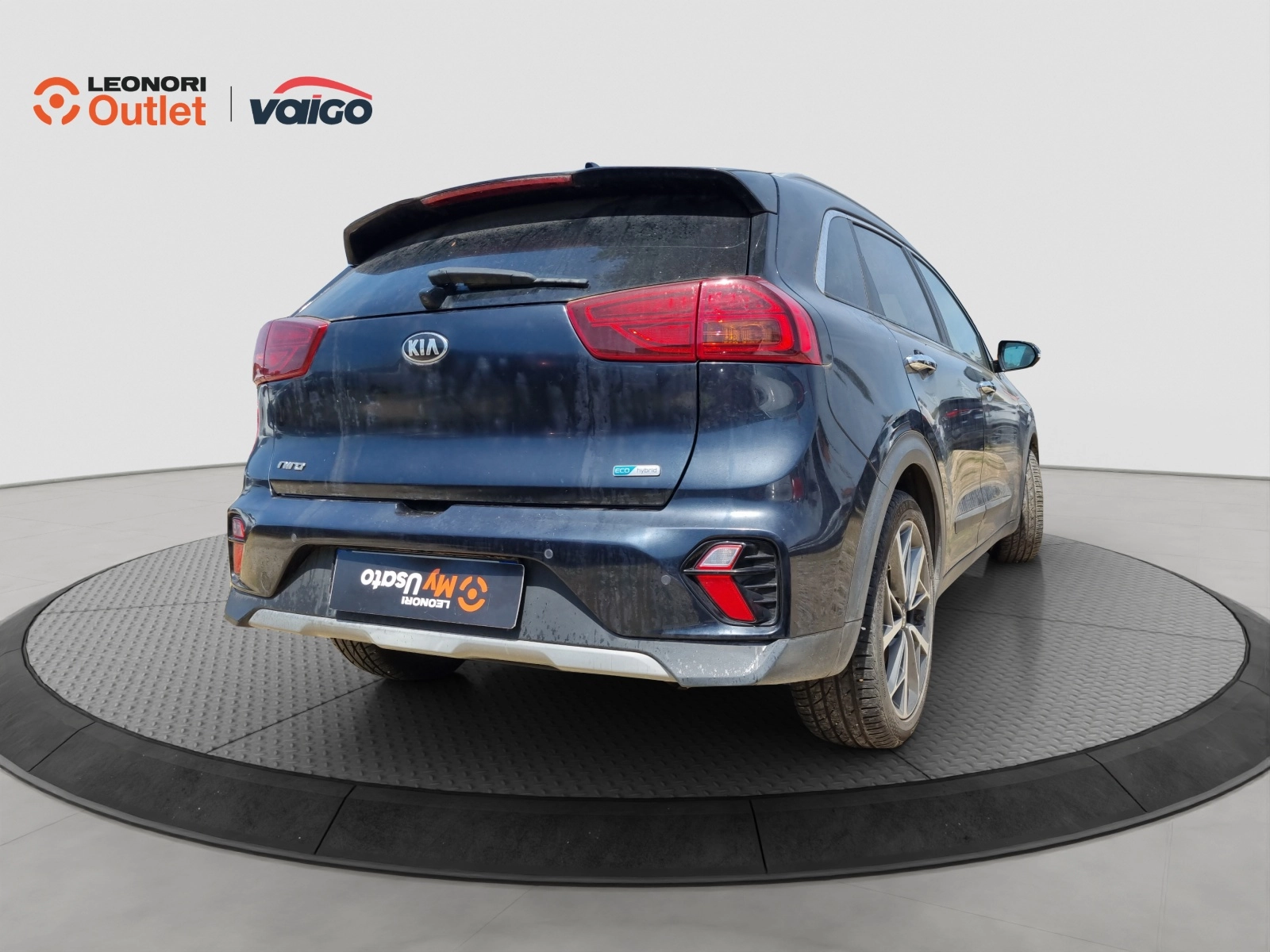 Immagine 5 Kia Niro