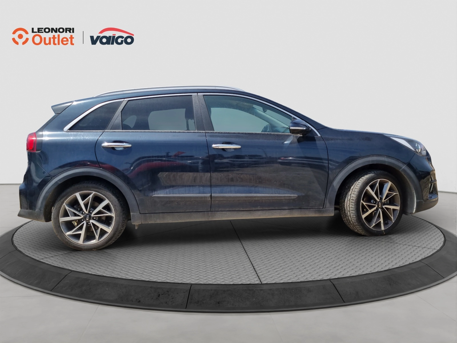 Immagine 6 Kia Niro