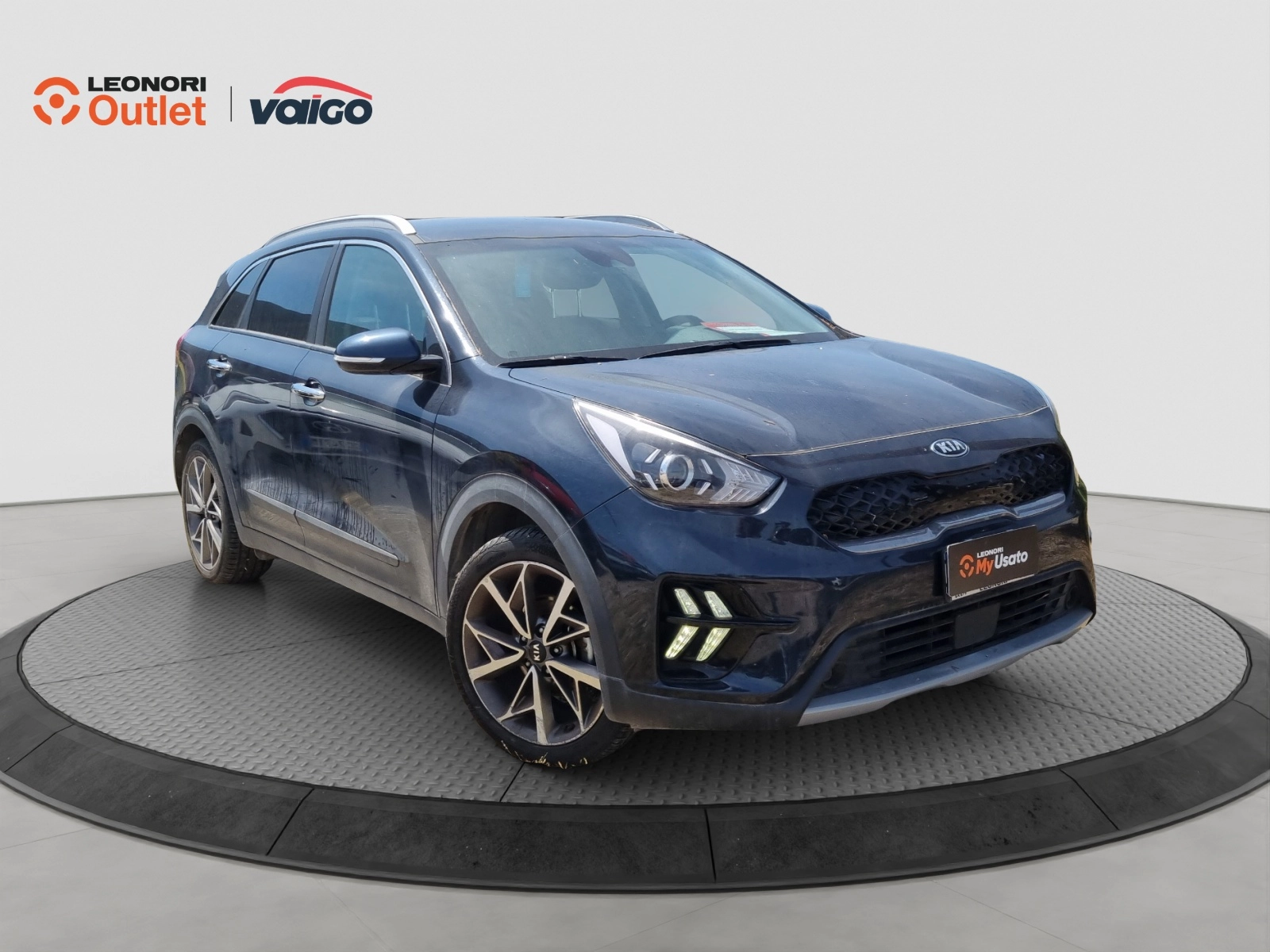 Immagine 7 Kia Niro