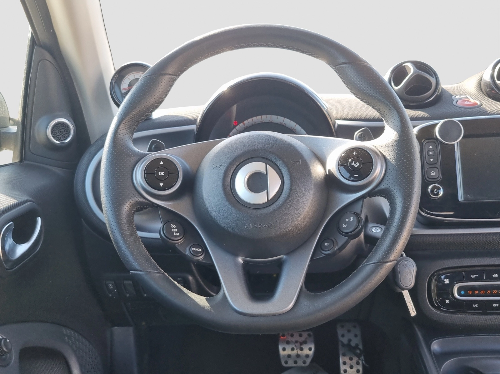 Immagine 15 Smart Fortwo Cabrio
