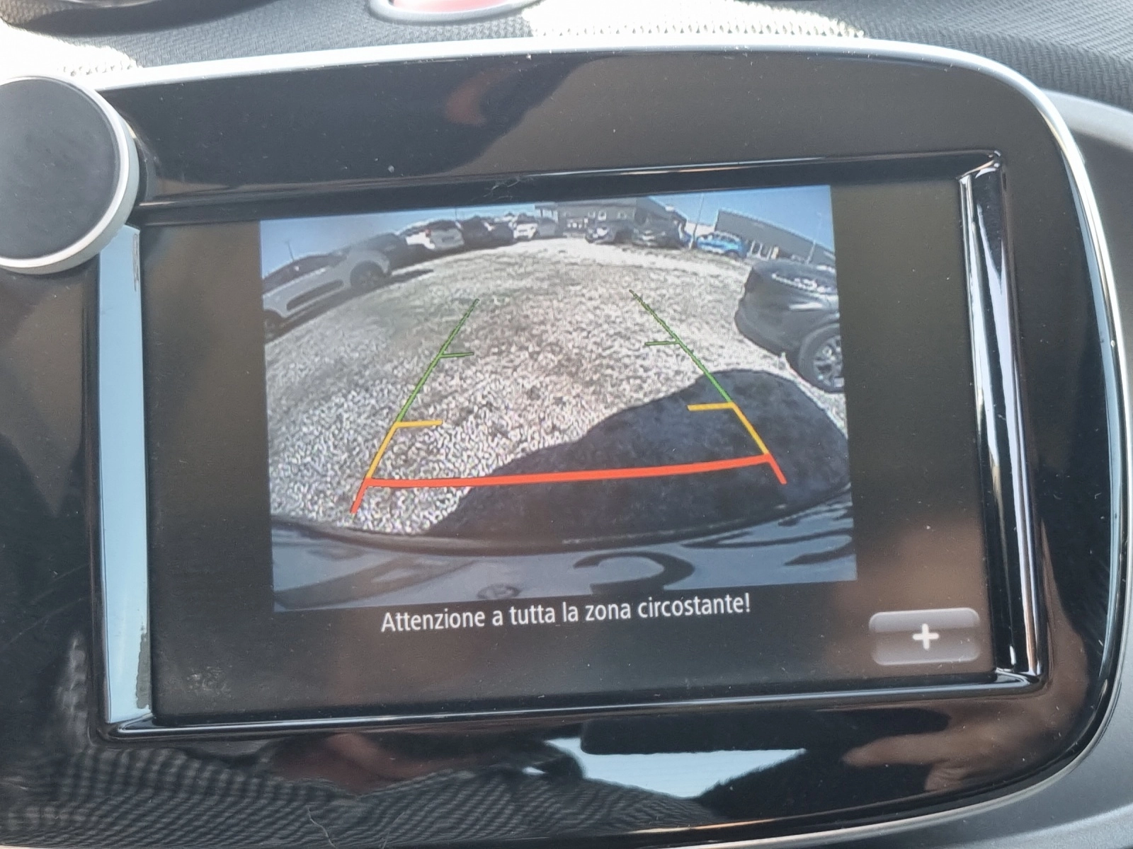 Immagine 18 Smart Fortwo Cabrio