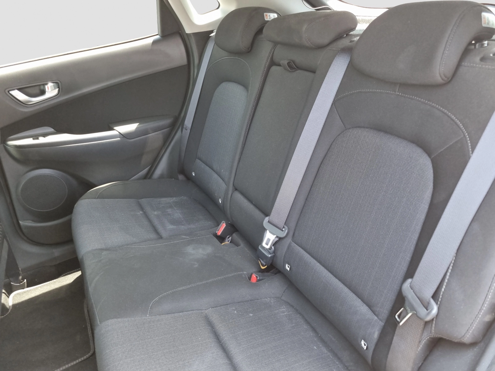 Immagine 10 Hyundai Kona Hybrid