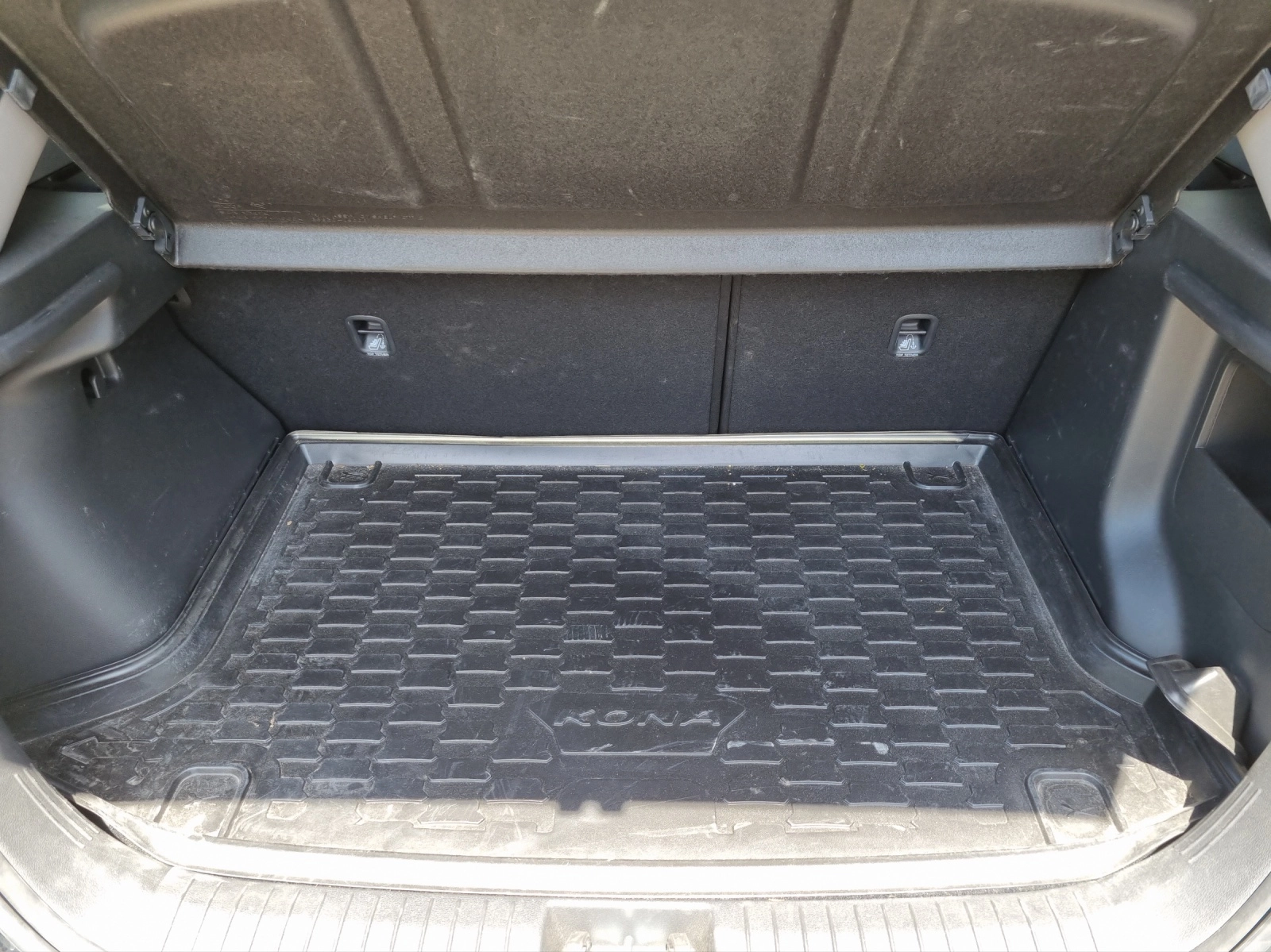 Immagine 11 Hyundai Kona Hybrid