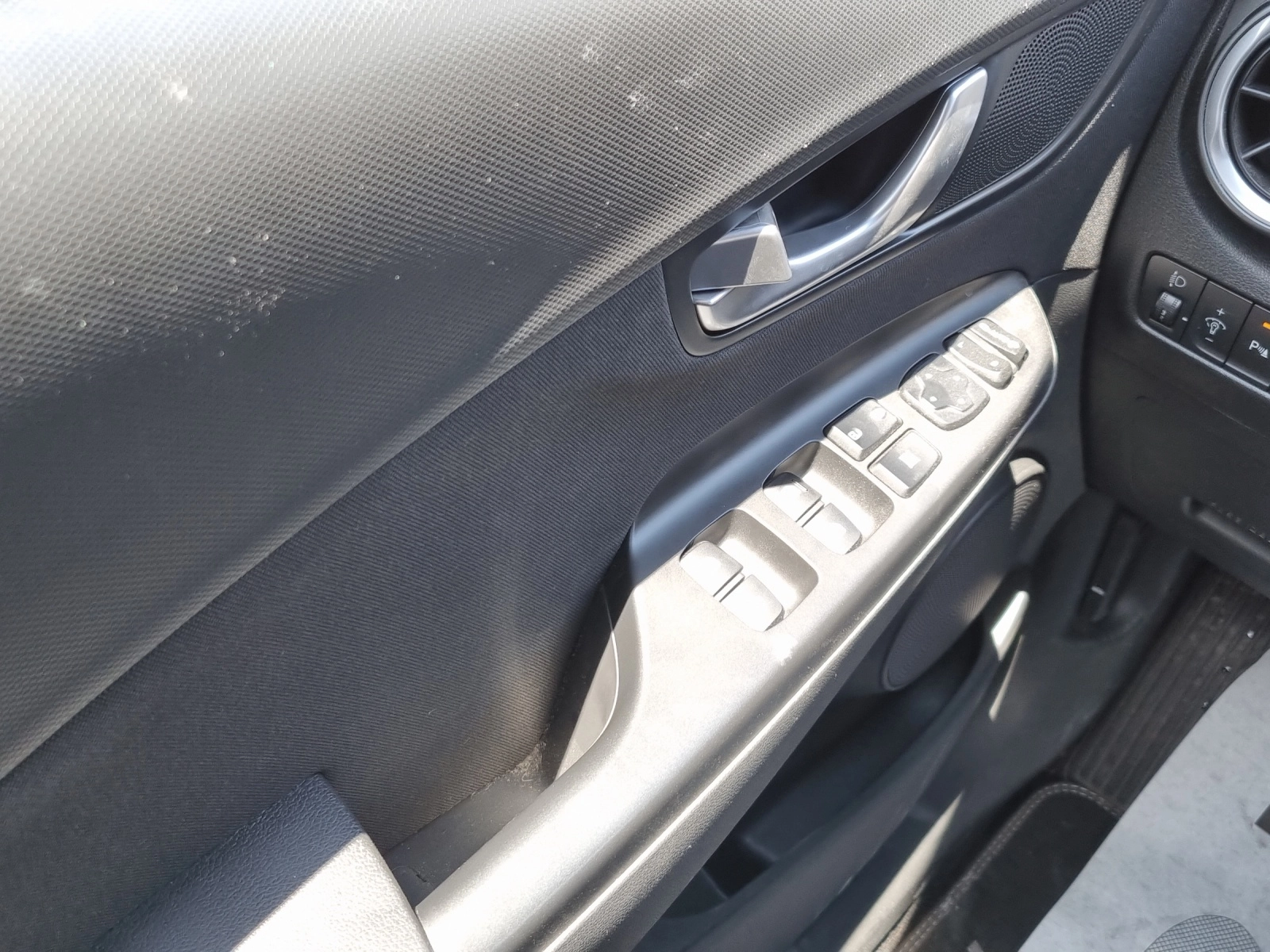 Immagine 17 Hyundai Kona Hybrid