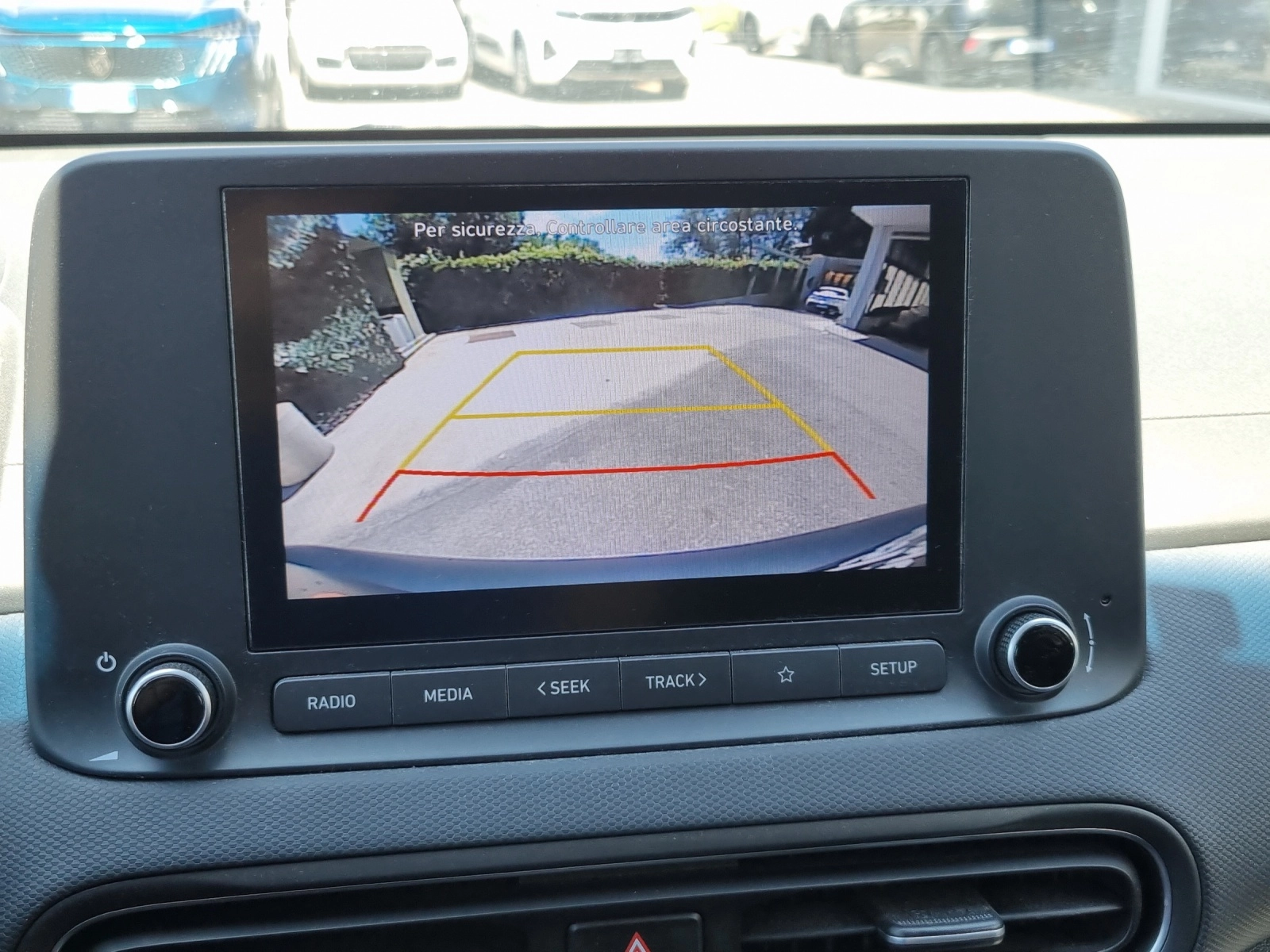 Immagine 19 Hyundai Kona Hybrid