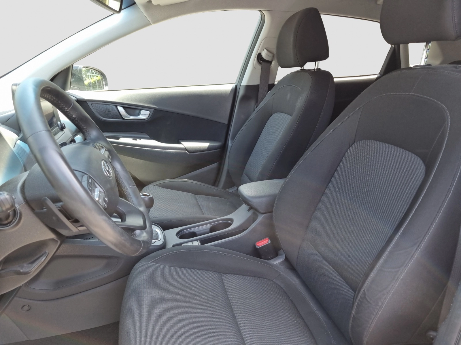 Immagine 9 Hyundai Kona Hybrid