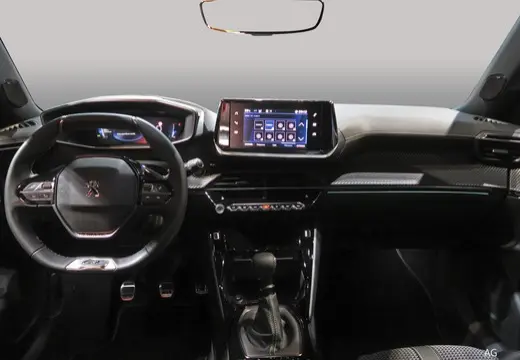 Immagine 11 Peugeot 2008