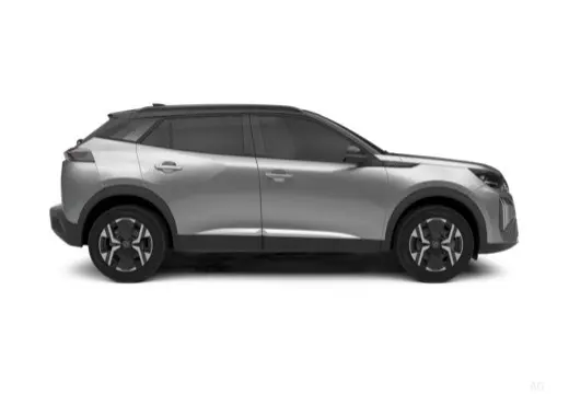 Foto 4 Peugeot 2008