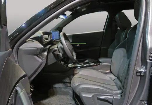 Immagine 5 Peugeot 2008