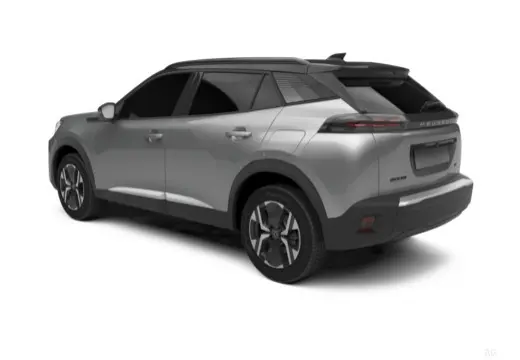 Immagine 6 Peugeot 2008
