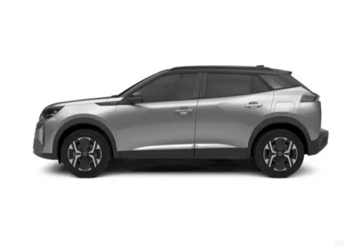 Immagine 8 Peugeot 2008
