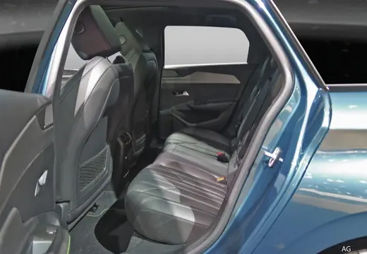 Immagine 17 Peugeot 308 SW