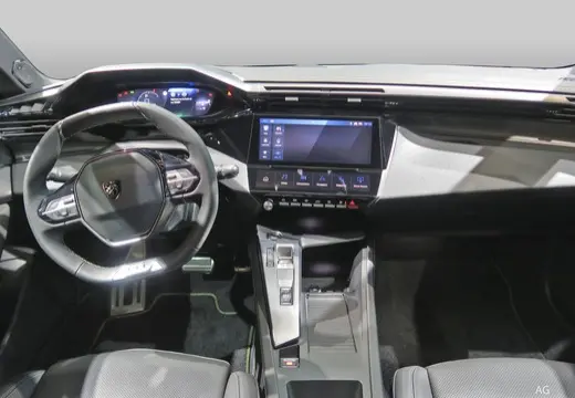 Immagine 18 Peugeot 308 SW