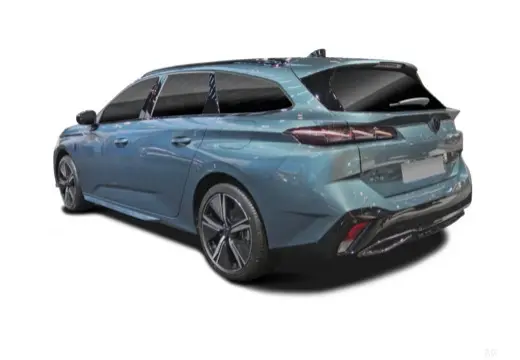 Immagine 7 Peugeot 308 SW