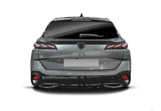Immagine 11 Peugeot 308 SW