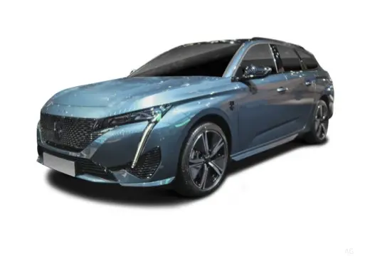 Immagine 5 Peugeot 308 SW