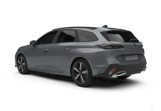 Immagine 6 Peugeot 308 SW