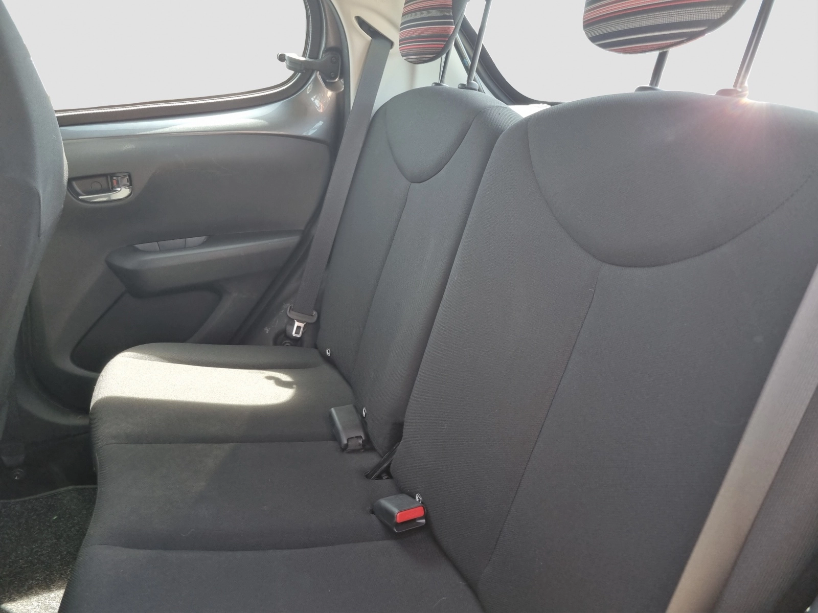 Immagine 10 Citroen C1