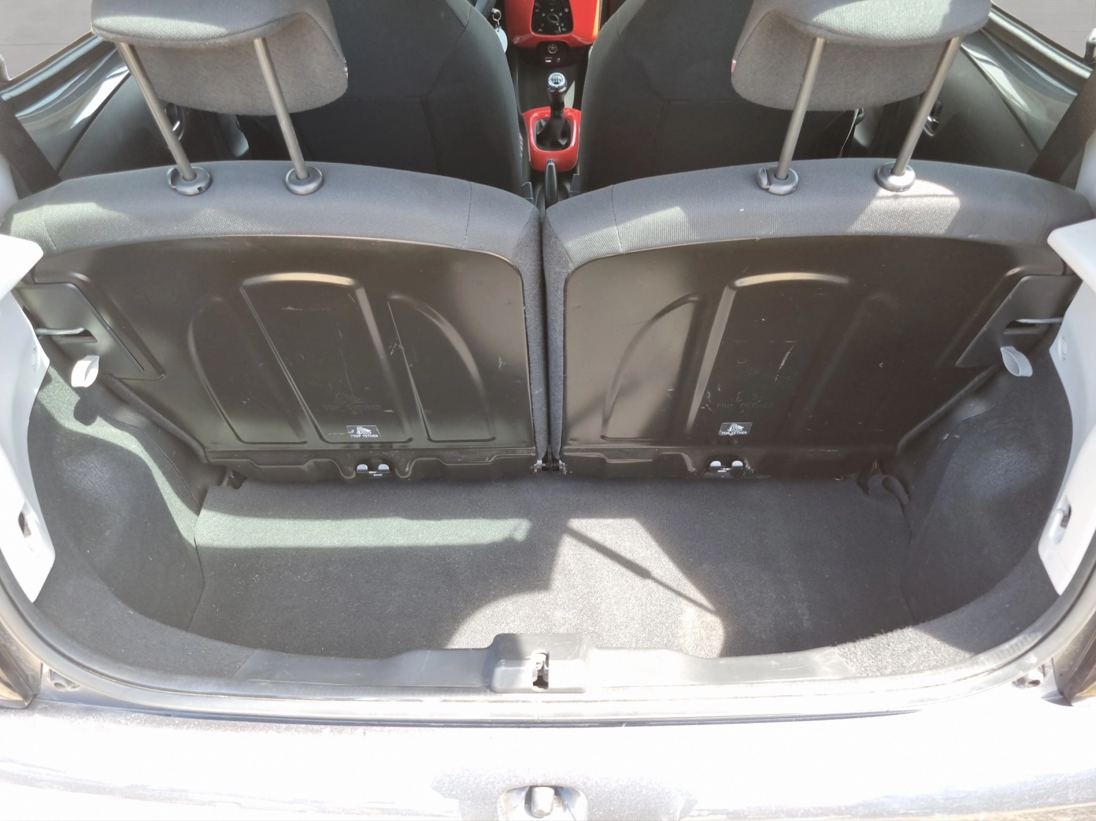 Immagine 11 Citroen C1