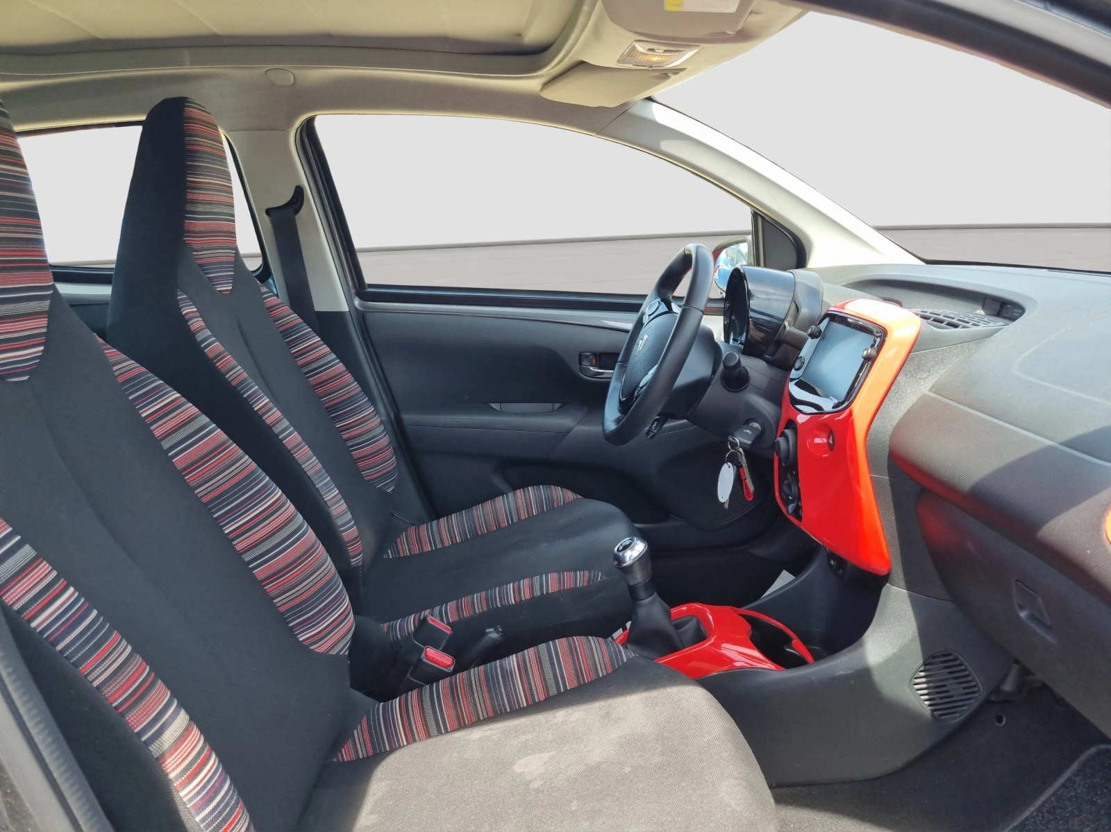 Immagine 12 Citroen C1