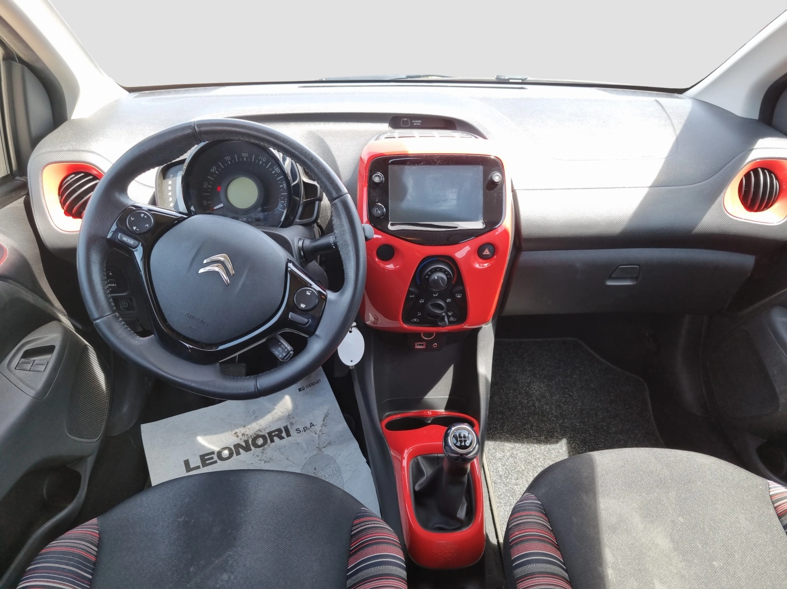 Immagine 13 Citroen C1