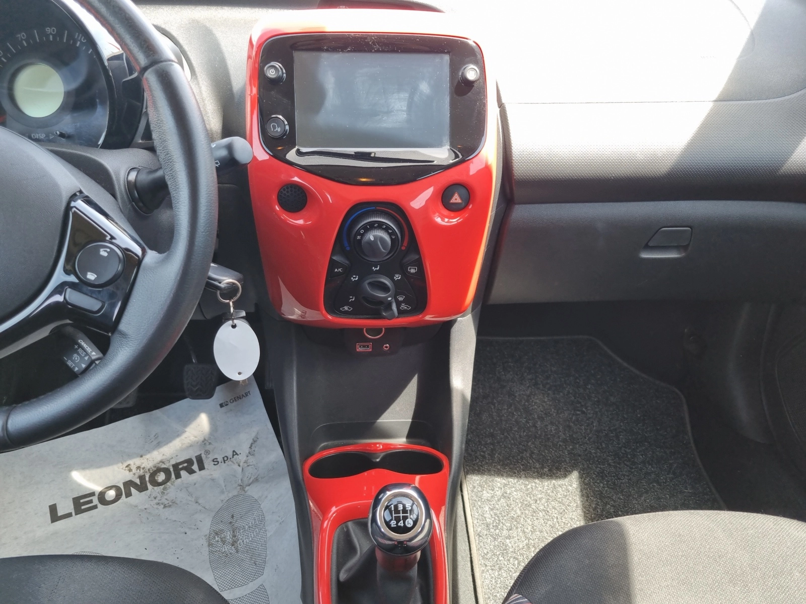 Immagine 14 Citroen C1