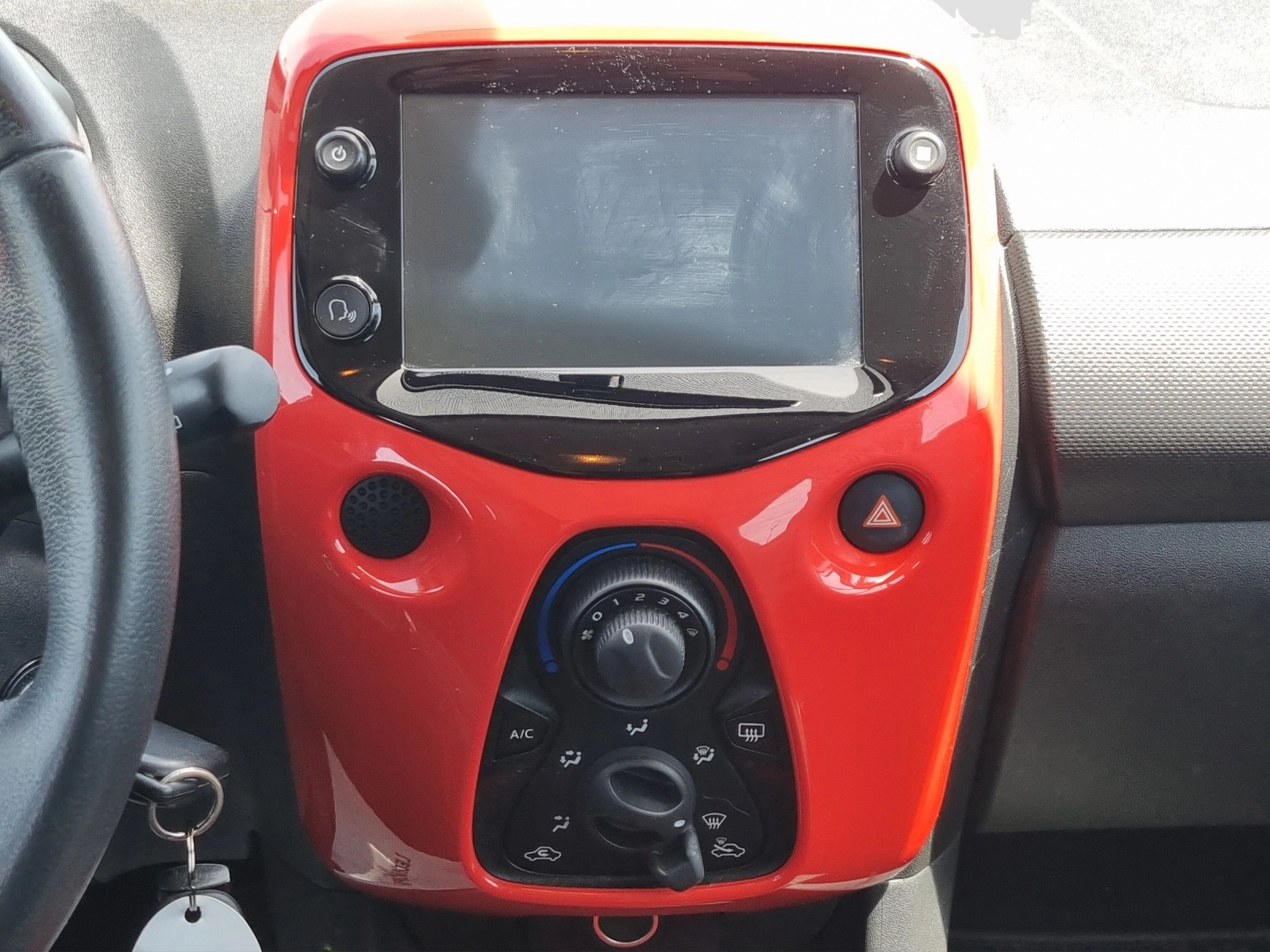 Immagine 15 Citroen C1