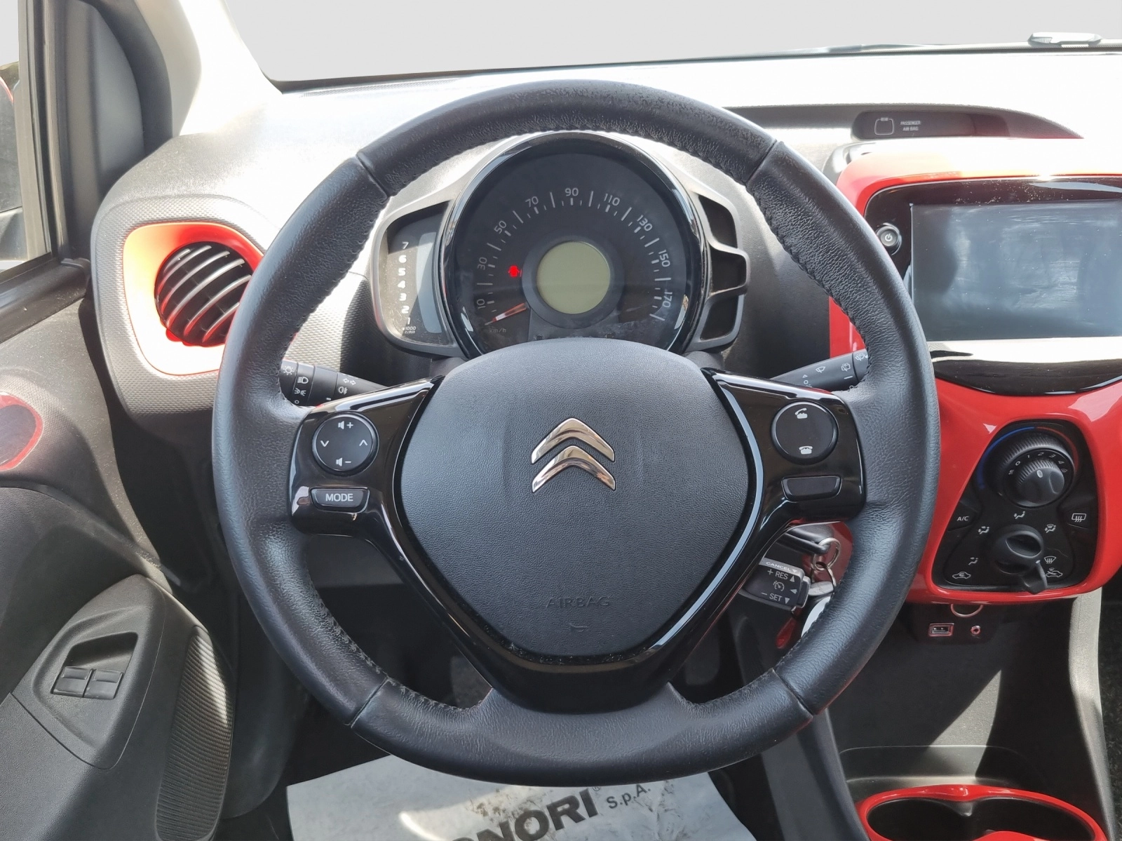 Immagine 16 Citroen C1