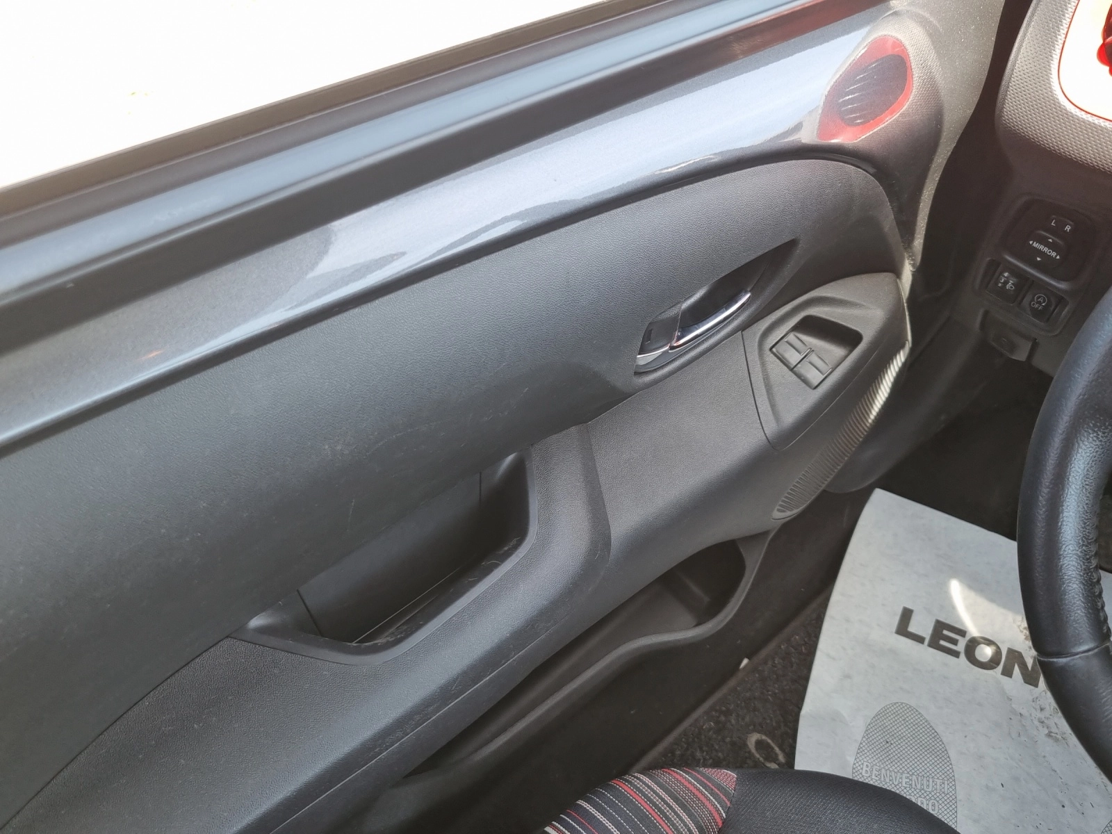 Immagine 17 Citroen C1