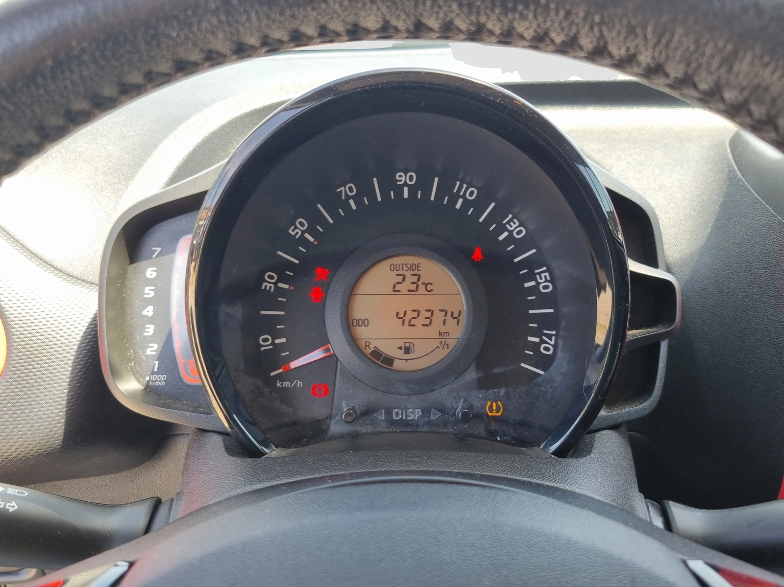 Immagine 18 Citroen C1