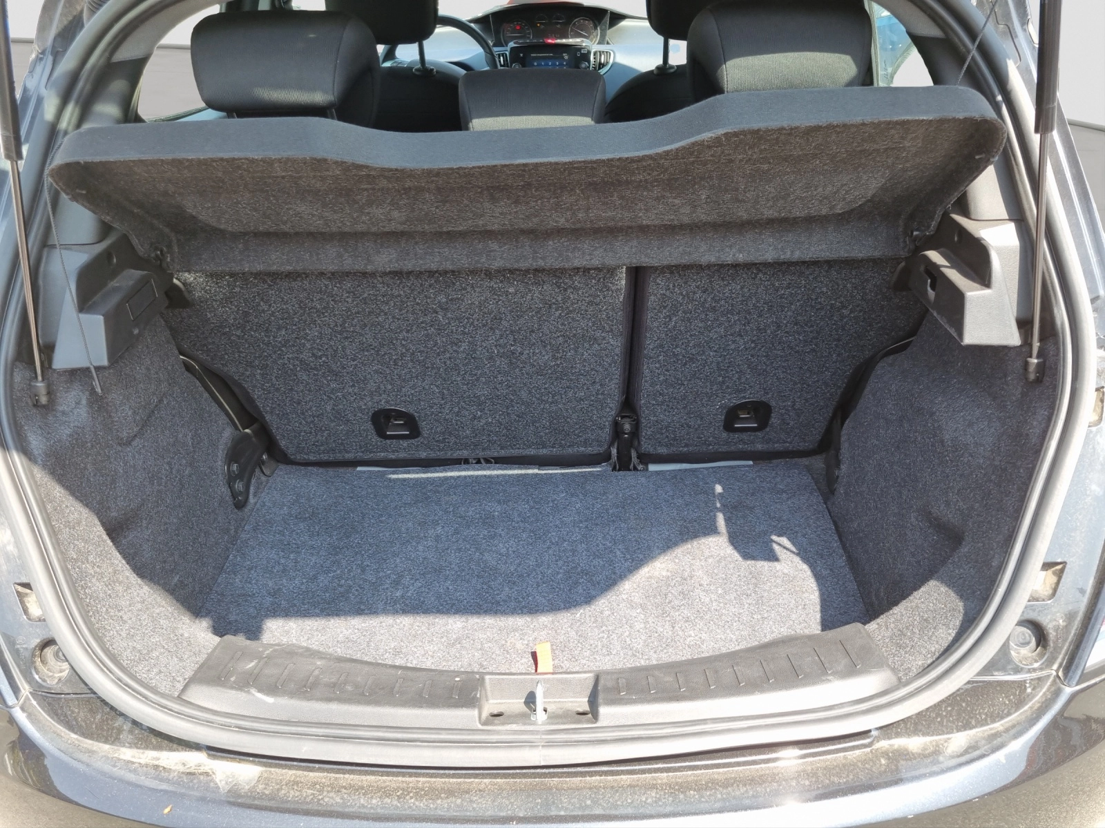 Immagine 11 Lancia Ypsilon