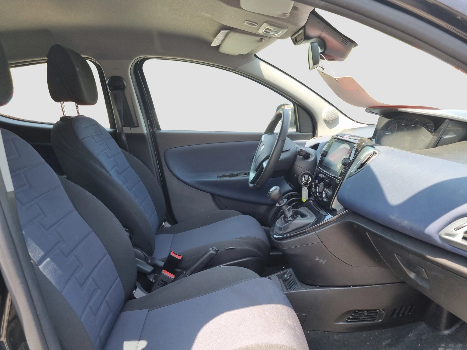 Immagine 12 Lancia Ypsilon