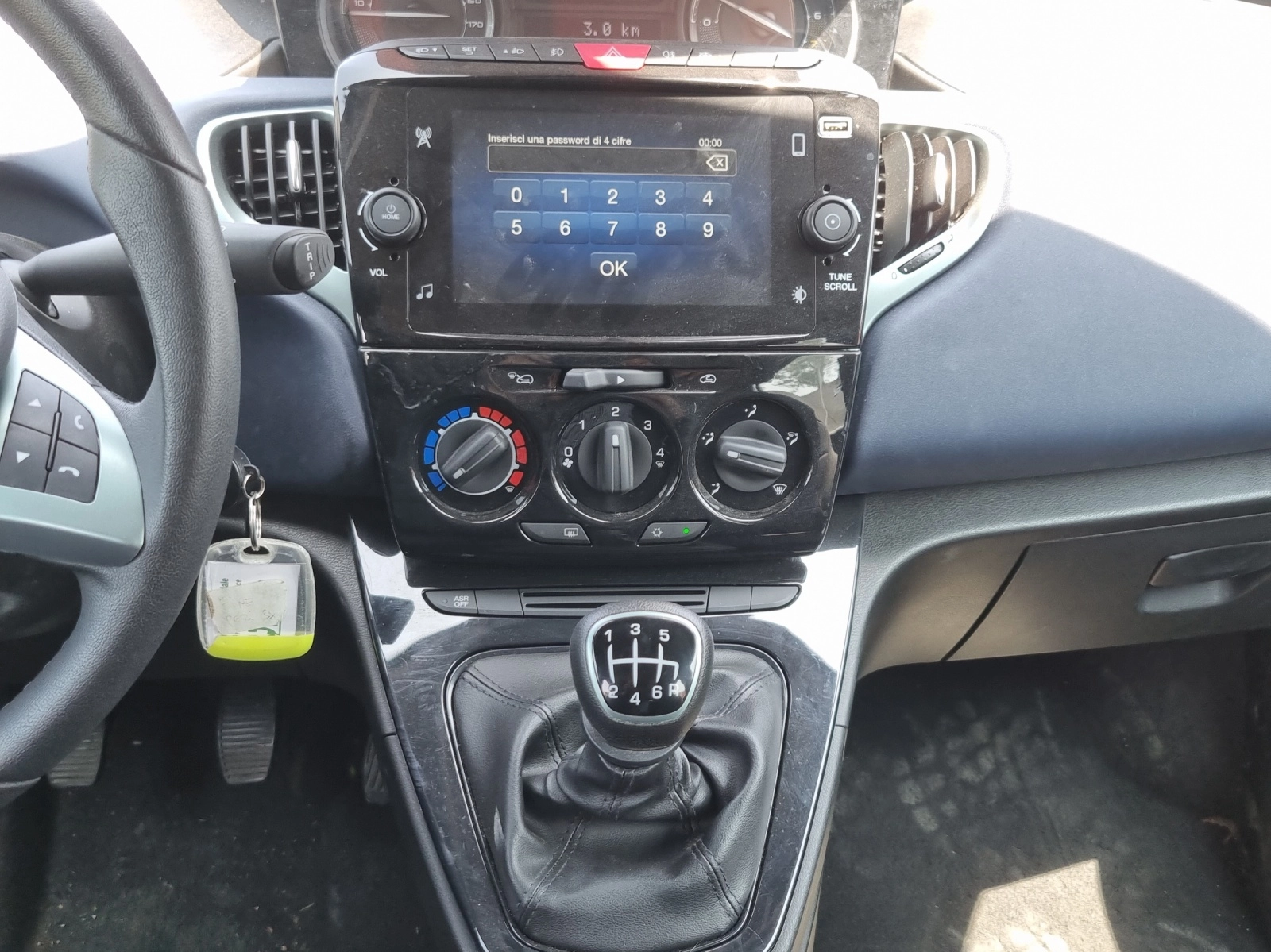 Immagine 14 Lancia Ypsilon